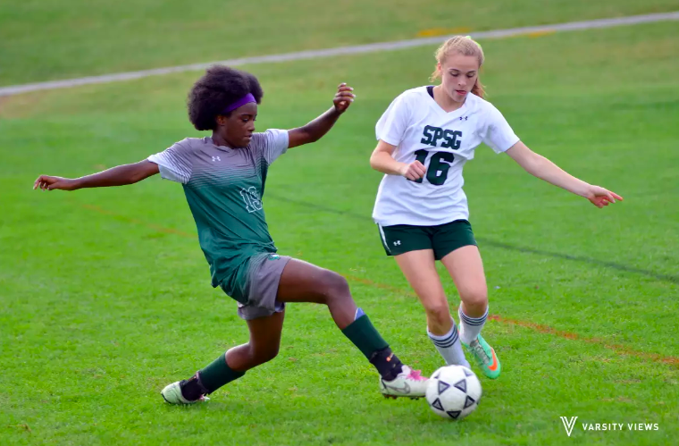 VictoryViewsMD's tweet image. Soccer from Brooklandville!
St. Paul&apos;s vs MSJ: bit.ly/1P81NgC
SPSG vs Seton Keough: bit.ly/1KUkn6L