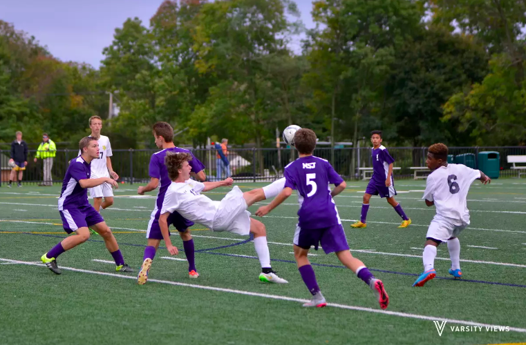 VictoryViewsMD's tweet image. Soccer from Brooklandville!
St. Paul&apos;s vs MSJ: bit.ly/1P81NgC
SPSG vs Seton Keough: bit.ly/1KUkn6L