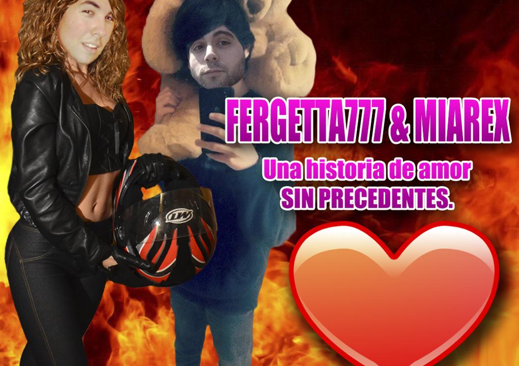 Fergetta y Miarex. Próximamente en sus mejores cines. <a href="/FerraxPLS/">Naru</a>