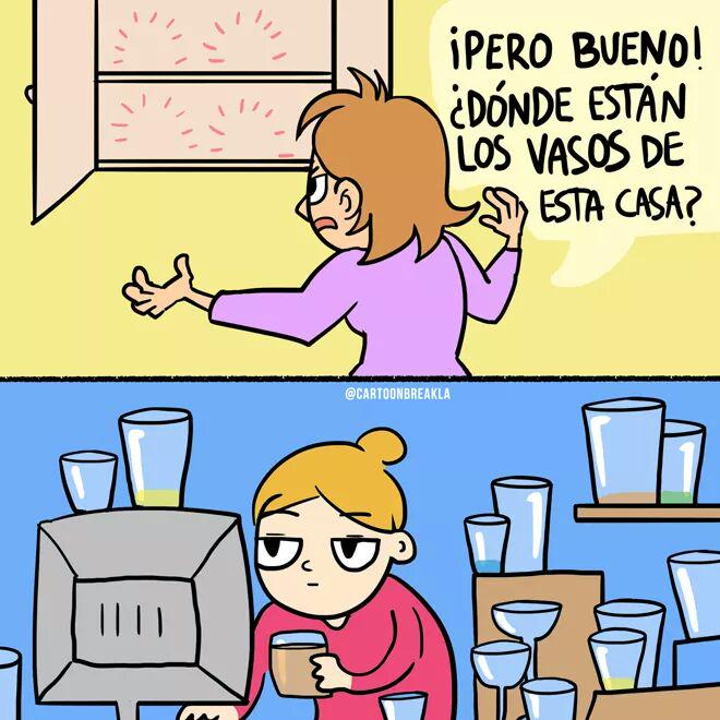 CrazyDiamond_13's tweet photo. Típico https://t.co/C00O2flyd8