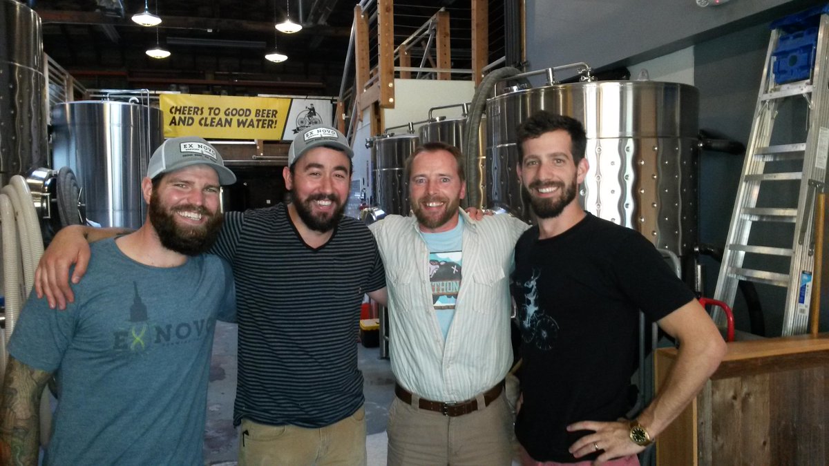 wweek's tweet photo. Saturday plans? Here's a thought: taste 21 beers you can't get elsewhere at #wwbeerproam. https://t.co/cBhG5CJ0pt https://t.co/pMZcd9QVJM