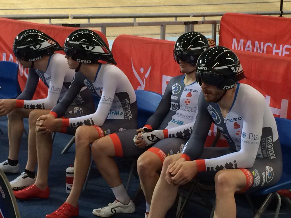 thenabracing's tweet photo. Some snaps from last weeks National Track Champs... Some great rides from the team looking forward to @RevolutionUK https://t.co/BNwkMaJy5l