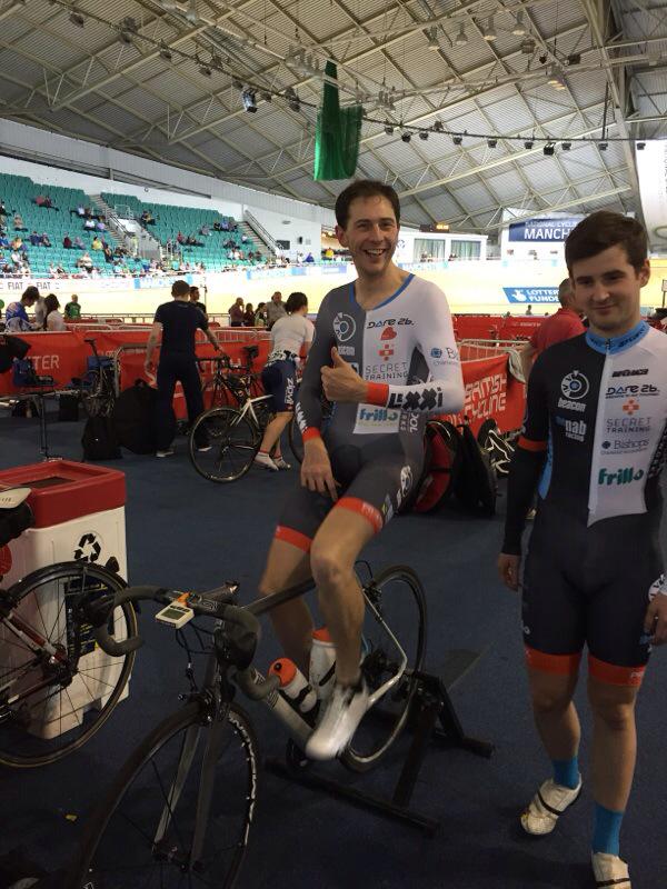 thenabracing's tweet photo. Some snaps from last weeks National Track Champs... Some great rides from the team looking forward to @RevolutionUK https://t.co/BNwkMaJy5l