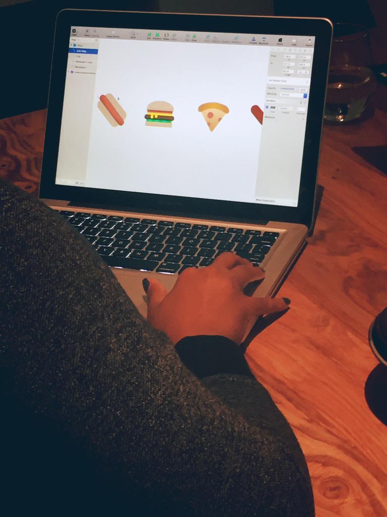 joinfrontcenter's tweet photo. Class 3 of @sketchapp for beginners was another success! Sign up on https://t.co/FOjIOQyEsU https://t.co/bNK36b4WK5