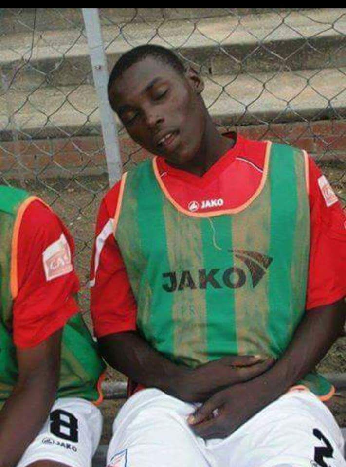 ChartwinC's tweet image. ##kkkkkk # ## Man U...boy of e moment.,.###lol!