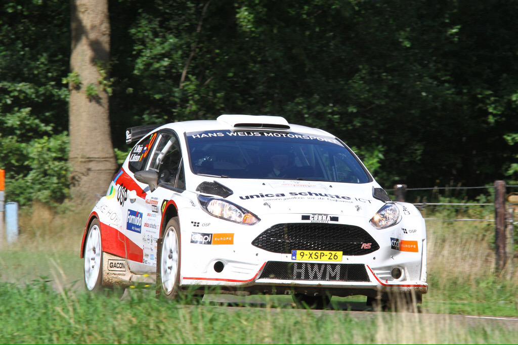 GTCRally's tweet photo. Hans Weijs jr als topfavoriet aan de start @GTCRally 
https://t.co/Gqqb0sOTcm https://t.co/Lf0kC8cvXs