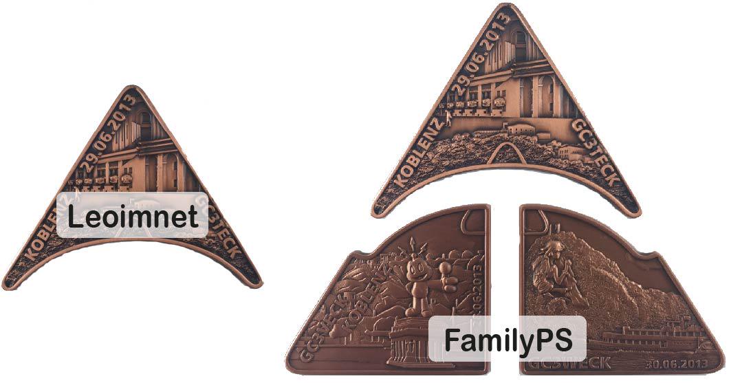 MegaKoblenz2016's tweet image. Unsere Glücksfee "Excel" war wieder fleißig: Die Spitze gewinnt WA Nr. 221 (Leoimnet) und das Set 320 (FamilyPS)!