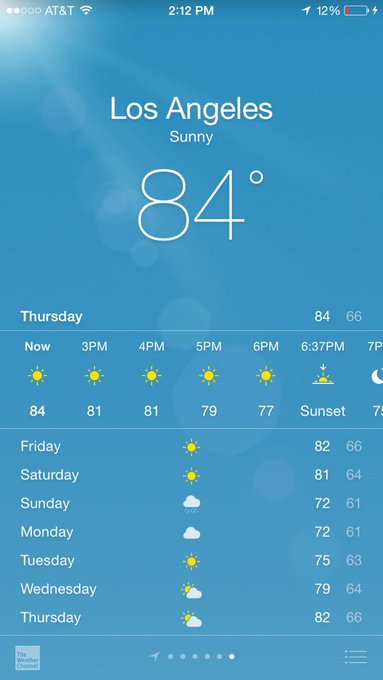 Dammit I wanna wear winter clothes already! ? https://t.co/vSMFRPwwzG