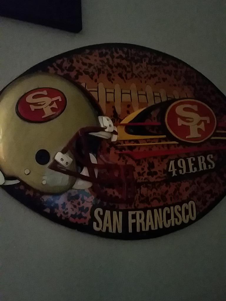 melindaportillo's tweet image. #SuiteSquadContest #49ers #ninerempire