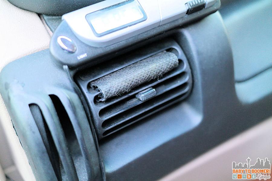 SlightlyLibMom's tweet photo. PERK Vent Wrap: Discreet Air Freshening For Your Car  #PERKFRESH #GIVEAWAY #ad https://t.co/lNjxkz0Bop https://t.co/xkeQf2xdwB