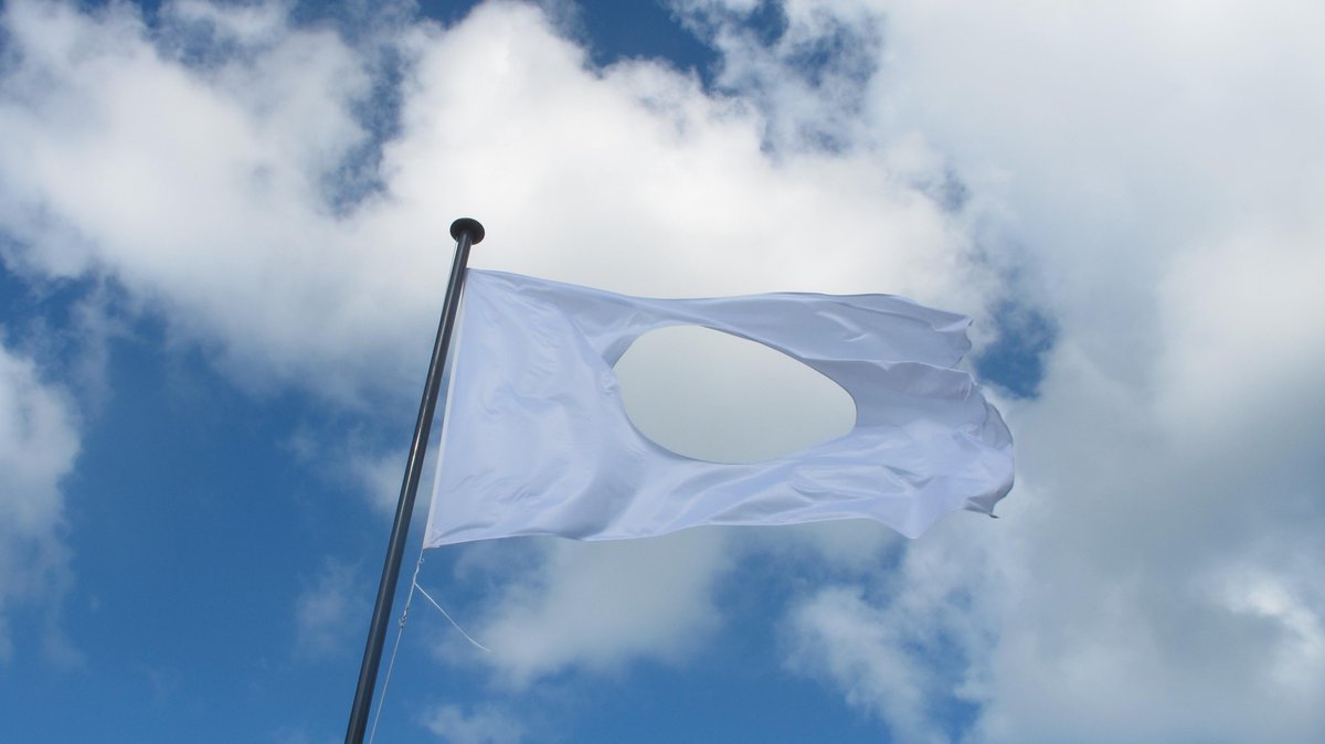 Our contribution to the @flagsofpeace project. Great project from <a href="/trappedsuburbia/">Trapped in Suburbia</a>.