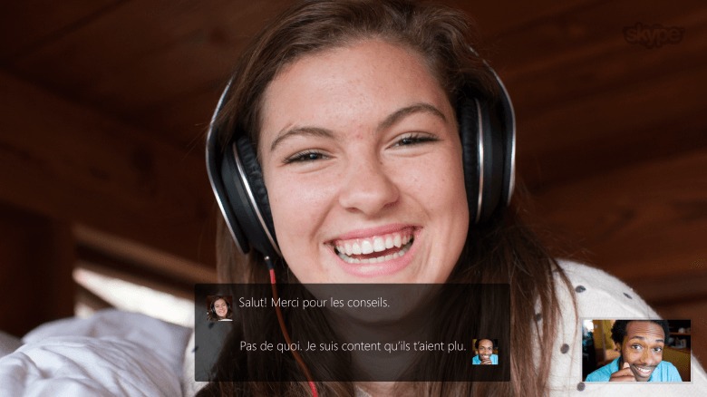 VentureBeat's tweet photo. Skype for Windows now has real-time translation built in https://t.co/8nIOfIyR4V https://t.co/xMKVpUcKog