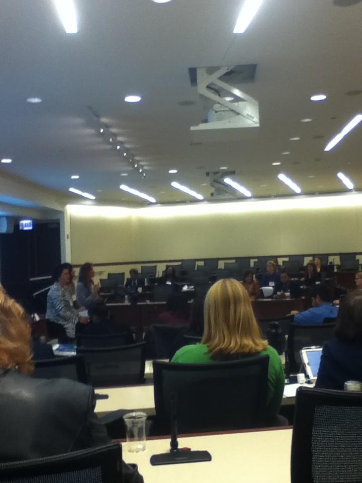 trowe1981's tweet image. Moved locations for "Real Talk". I'm ready to start planning for #MSW2016. #MSWleadcon