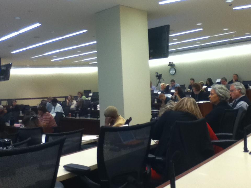 trowe1981's tweet image. Moved locations for "Real Talk". I'm ready to start planning for #MSW2016. #MSWleadcon