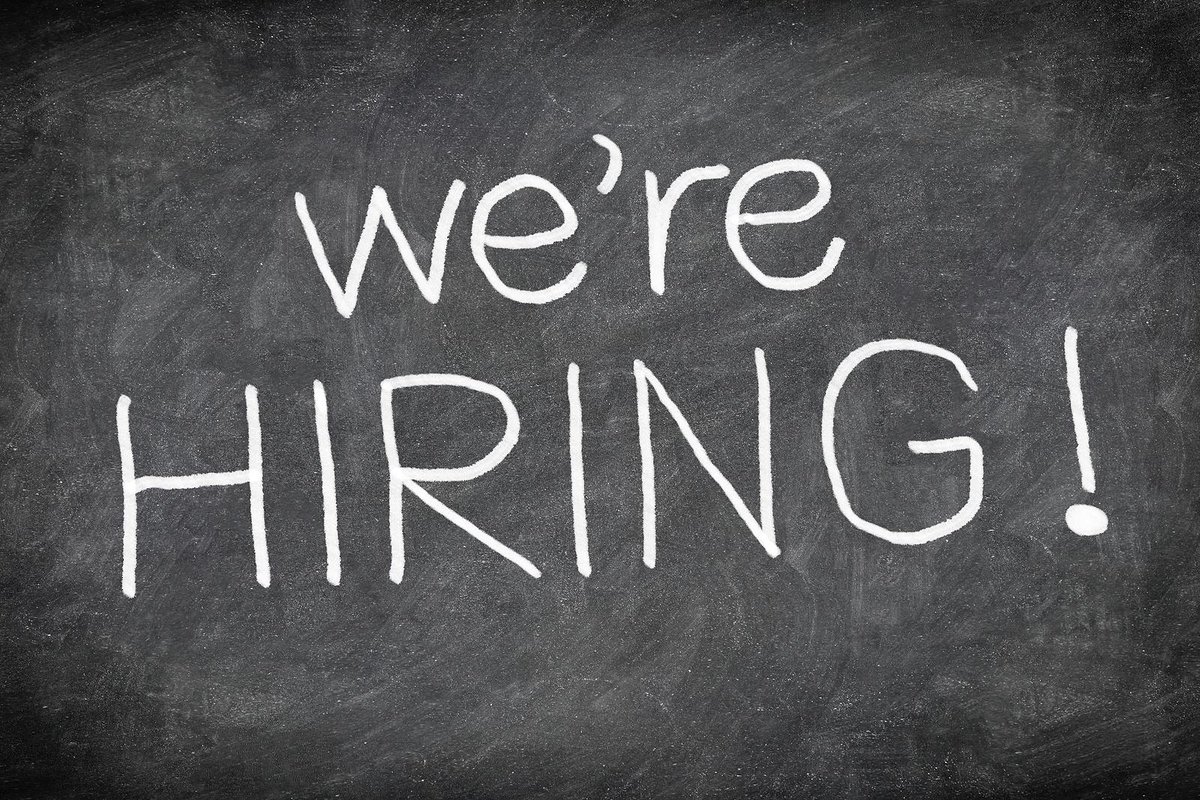 kceprd's tweet photo. We're hiring SAT/GRE/GMAT Tutors!
@unibeenlinea https://t.co/SWaHXTkew0