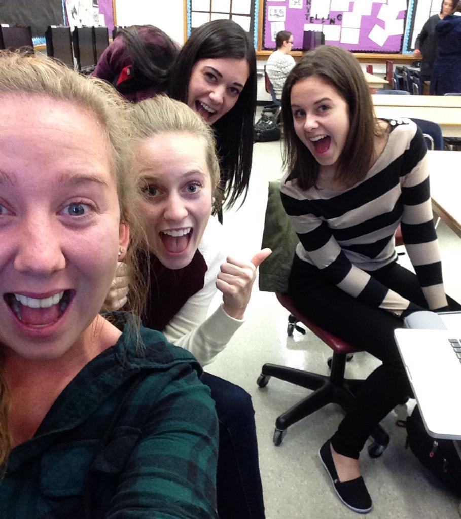 TeacherClements's tweet image. Excited about technology!! @mevolaric @MsBurdzinski @missawatson_  #geniushour #techblast