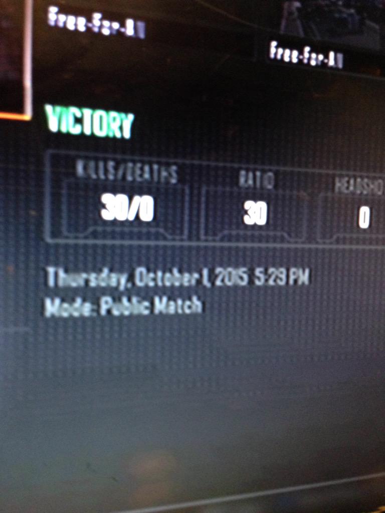 Brian25127Brian's tweet image. When FFA is way to easy