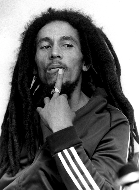 cedellamarley's tweet image. Nah go like the Son if you no like de Fada...or Daughter...