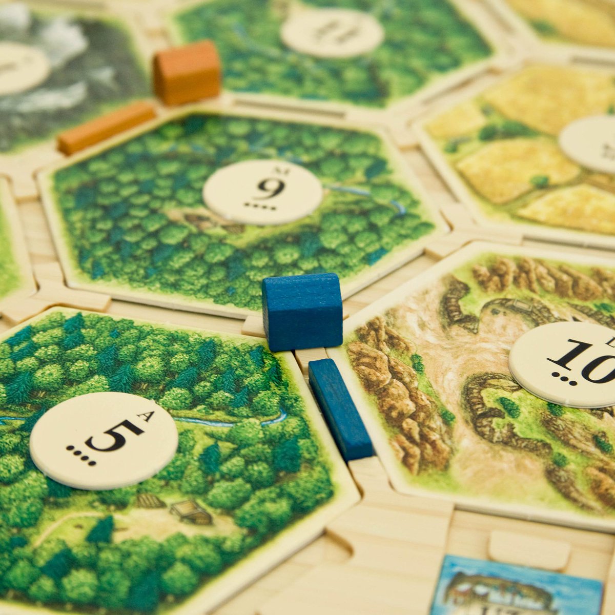 hexboards's tweet image. Preorders for the bamboo boards are up! Guaranteed Christmas delivery &amp;amp; engraving available hexboards.com/products/bambo…