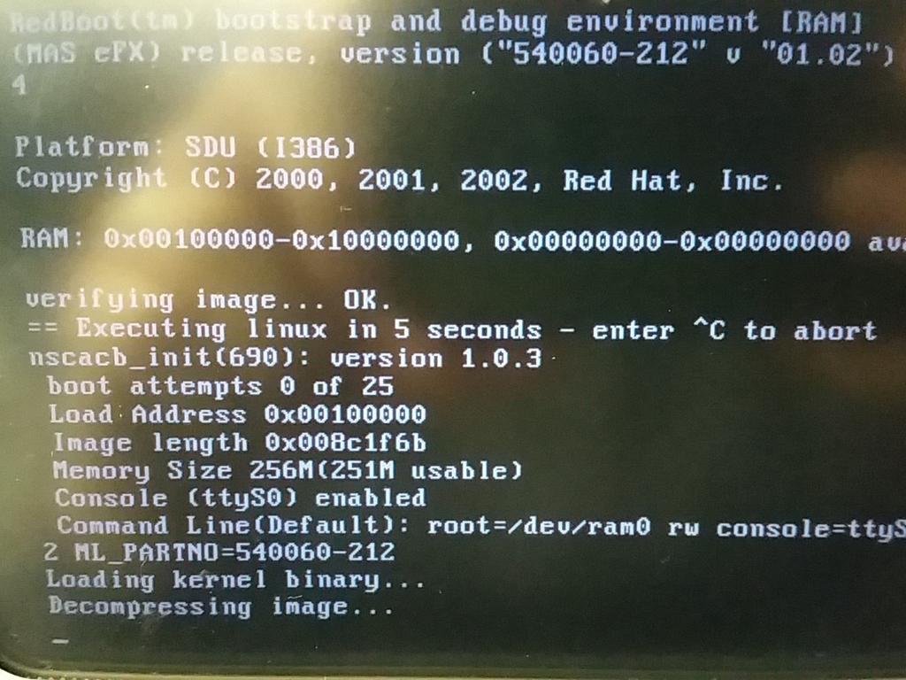 Not looking very good for my in flight entertainment for this flight