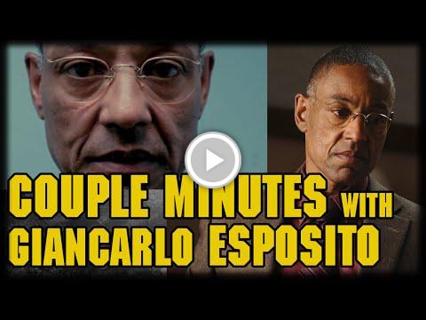 stagedmarketing's tweet photo. A Couple of Minutes with Giancarlo Esposito ( Gus Fring ) http://t.co/yZgBIAxl6h #Onlinemarketing #marketing http://t.co/IcJuCcETR1