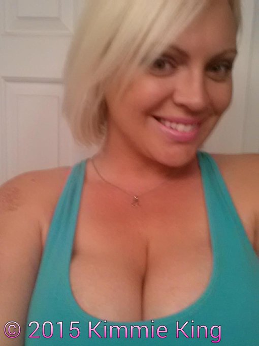 What do y'all think of my new hair? #blonde #MsKimmieKing #KurvyKimmie #pawg #milf #nofilterneeded http://t<a href="/tag/blonde"class="tags">#blonde</a><a href="/tag/mskimmieking"class="tags">#MsKimmieKing</a><a href="/tag/nofilterneeded"class="tags"><span>#nofilterneeded</span></a><a href="/tag/pawg"class="tags"><span>#pawg</span></a><a href="/tag/milf"class="tags"><span>#milf</span></a><a href="/tag/kurvykimmie"class="tags"><span>#kurvykimmie</span></a>