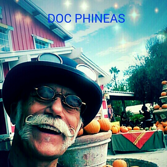 DOC PHINEAS tweet media