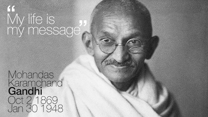 On Gandhi's 146th birth ann, we invite you to rediscover his life and his impact on the world timescape.io/gandhi