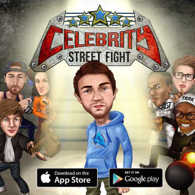 401Joshua's tweet photo. Hey @OMGitsAliA, I am playing as you in #CelebrityStreetFight http://t.co/FLFy1nwEYn http://t.co/FLFy1nwEYn http://t.co/a1hkTXE6Q9