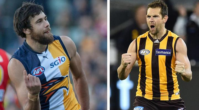 9NewsAUS's tweet photo. Everything you need to know for tomorrow’s AFL Grand Final: http://t.co/HDhE1Xf4nR #9News http://t.co/lFYiXi2x3i