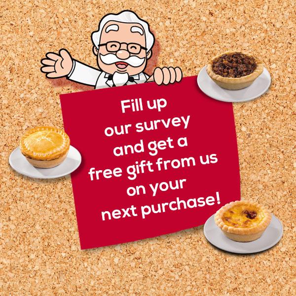 KFCPhilippines's tweet image. Take a moment with us at mykfcexperience.com.ph and let us know how we can make your day truly special!