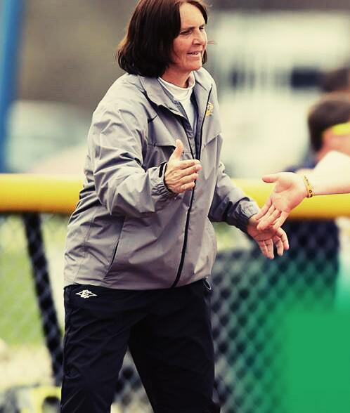 MGS_USA's tweet image. 2015 MAC Coach of Year, Karen Linder, MAC/Rebellion Pitcher of Year, Emma Johnson to join MGS @MGS_USA Instructors