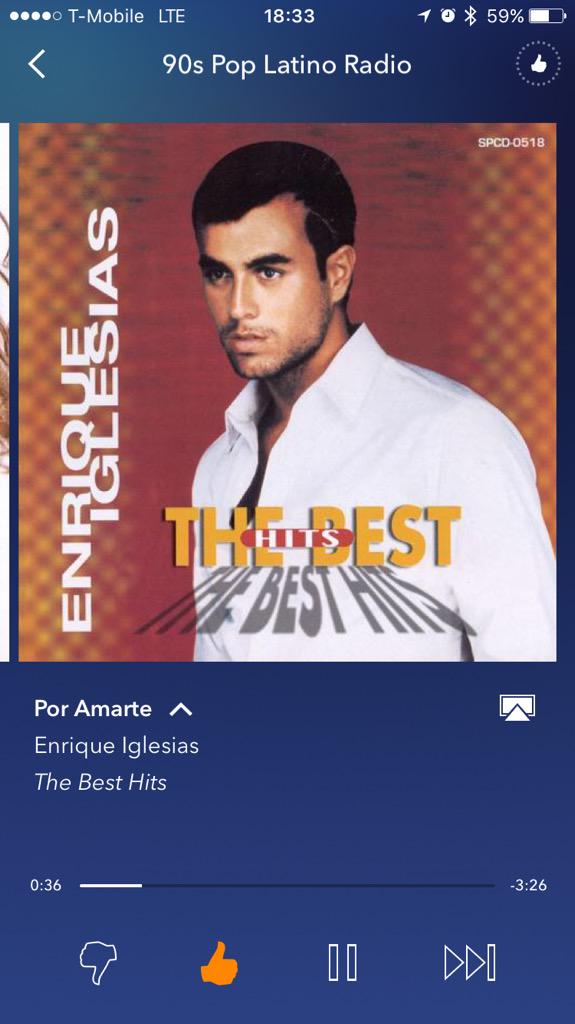 kshorty's tweet photo. #tbt @enrique305 👌🏼 This song always reminds me of the novela.. 😂 por amarte Marisol... 😂 ❤️❤️❤️❤️ http://t.co/k0P6kZtwRz