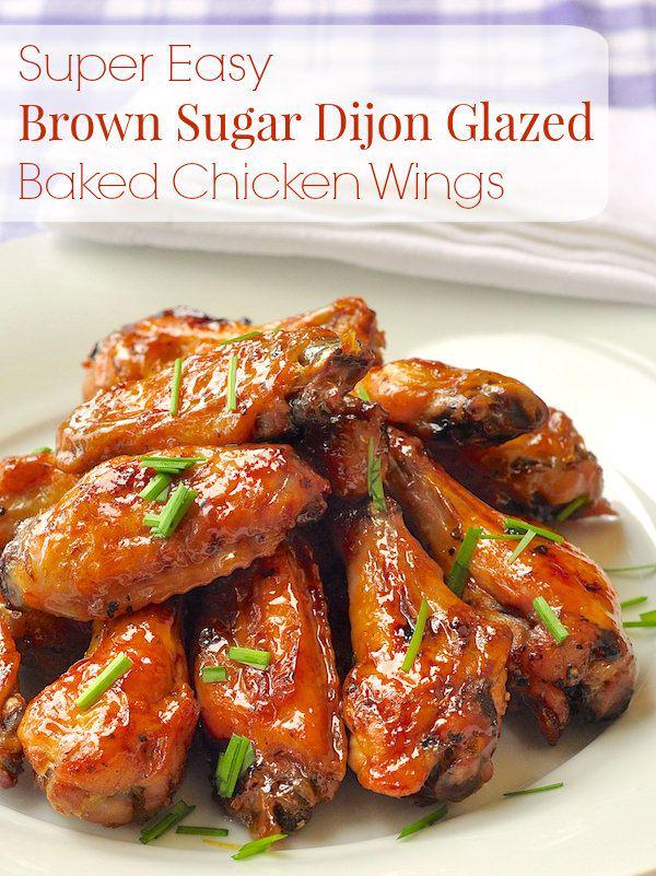 LuvieAngie's tweet photo. Dijon Brown Sugar Gl #yummy #foodie http://t.co/FEQvc2D8oA