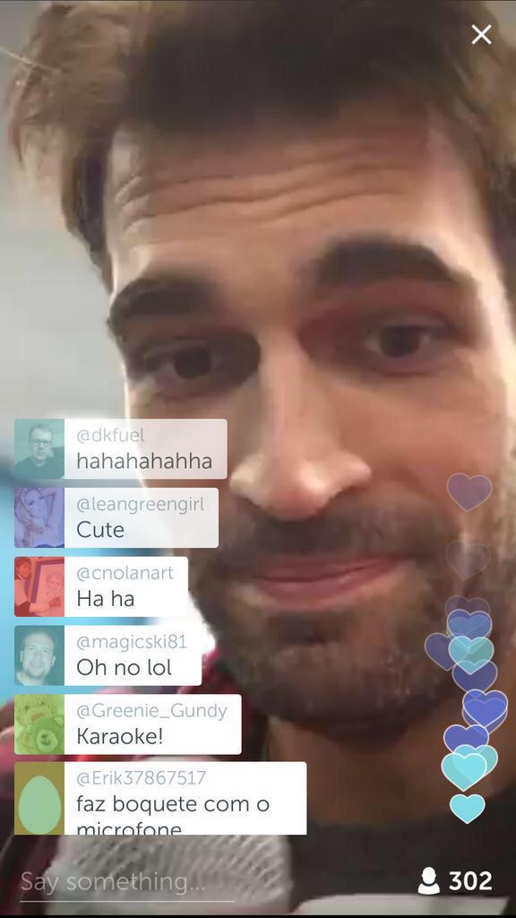 DigitalLA's tweet photo. Miss our #periscopepanel last night? Watch @1AlexKhan's scope with PeriParty other panelists https://t.co/zS5qguCRxV http://t.co/PfT26YX4lD