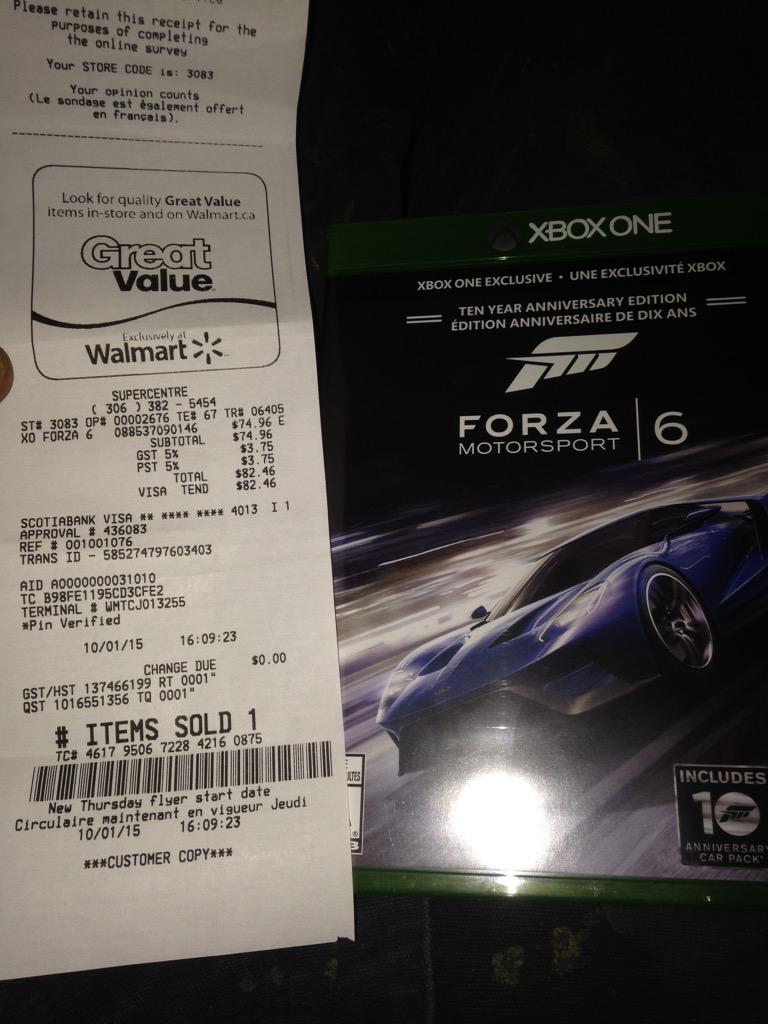 TannerClark5's tweet photo. @Xbox @XboxSupport thinking about getting a ps4 after buying this game today and the Xbox live being down http://t.co/H8V24q2wjY
