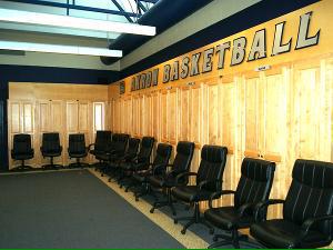 mike_hughes21's tweet photo. Blessed to be able to announce that I have verbally committed to the University of Akron #GoZips http://t.co/W1Tc7rto3H