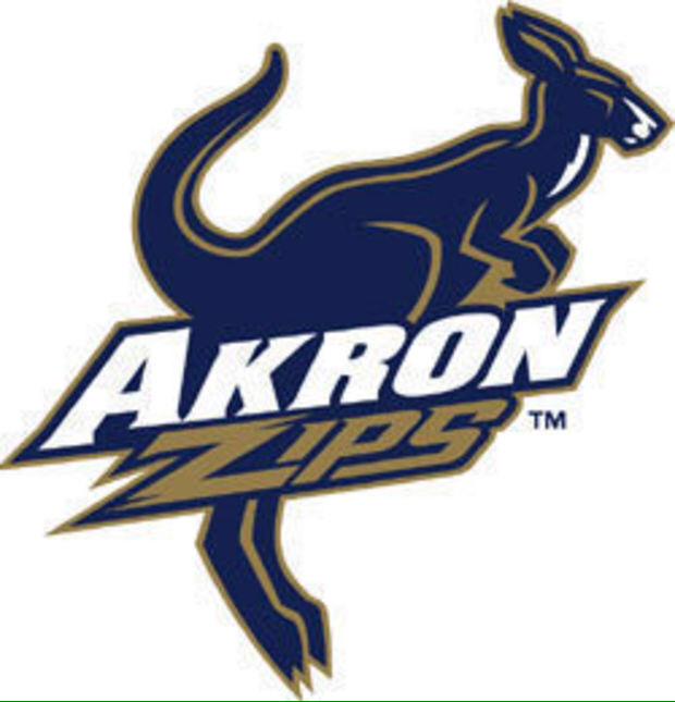 mike_hughes21's tweet photo. Blessed to be able to announce that I have verbally committed to the University of Akron #GoZips http://t.co/W1Tc7rto3H