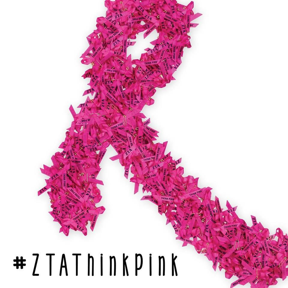 taylorhubbard27's tweet image. IT'S OCTOBER 😍🎀👑 @ZTACSUF #thinkpinkthinkzta