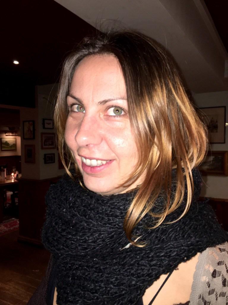 markhawksworth's tweet photo. Maria – 1 October 2015 http://t.co/TBhbIPX9rV http://t.co/z9mOQLRVPT