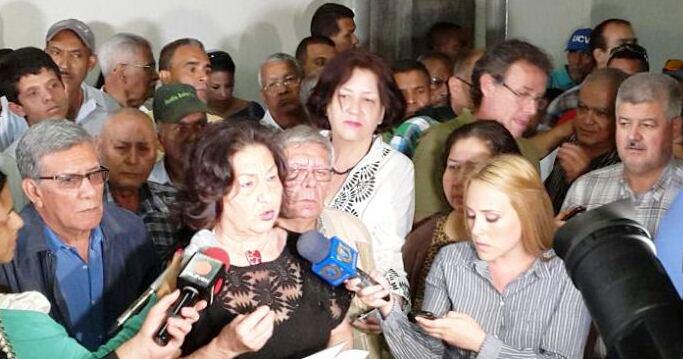 Comando Interfederativo Universitario denuncia violaciones a Cláusulas aprobadas en II CCU.. ow.ly/SUKeQ