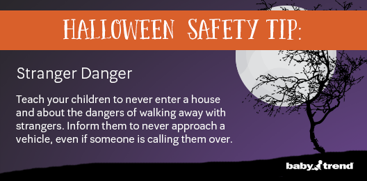 BabyTrend's tweet photo. Happy October! Are your kids old enough for #trickortreating? Start talking to them now about #HalloweenSafety. http://t.co/CP7Gedk4Q3