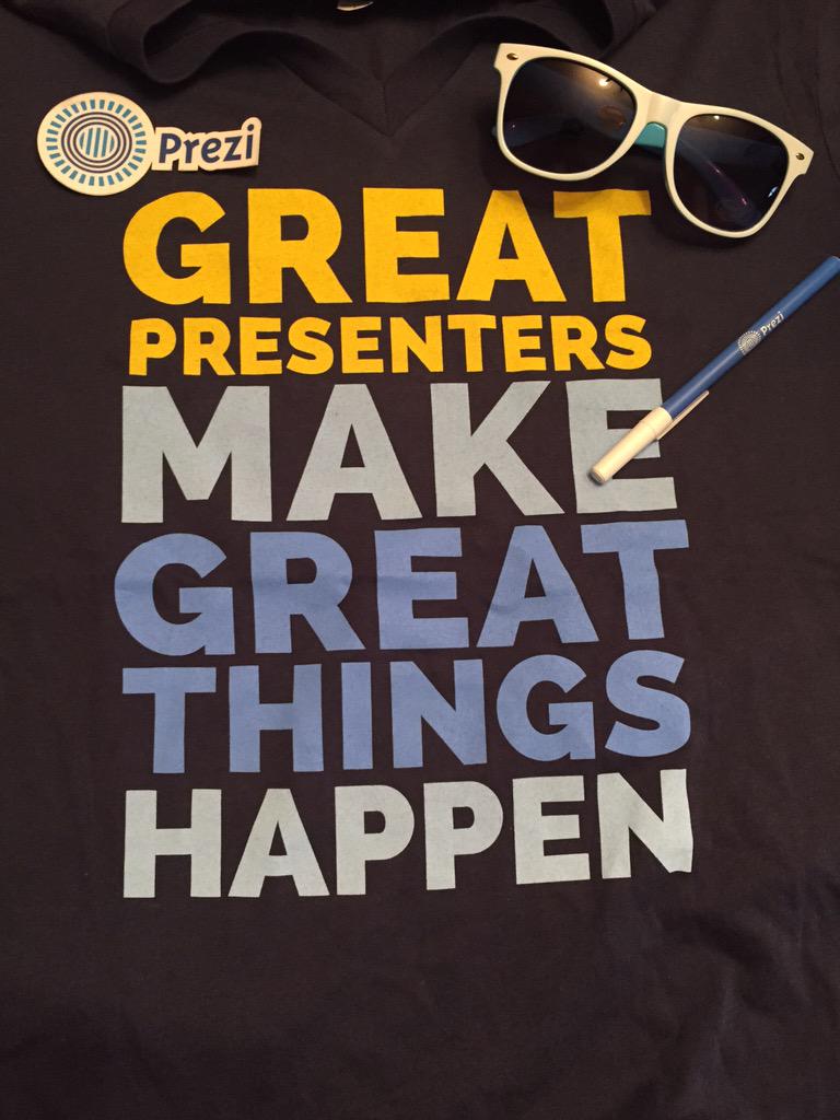 dmplaybook's tweet photo. Gracias por tan increíbles regalos, #PreziRocks #SVDCDMX @PreziEspanol http://t.co/iSZ51ZOf4s