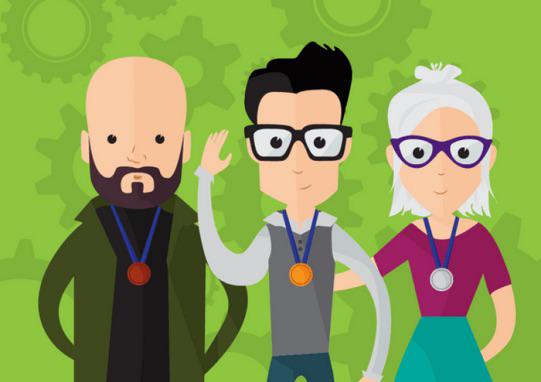 xbear71's tweet image. #Comunidades Propias ¿Cuándo son necesarias?  klou.tt/3cafe9gtd4kr #CommunityForums #CommunityManagement