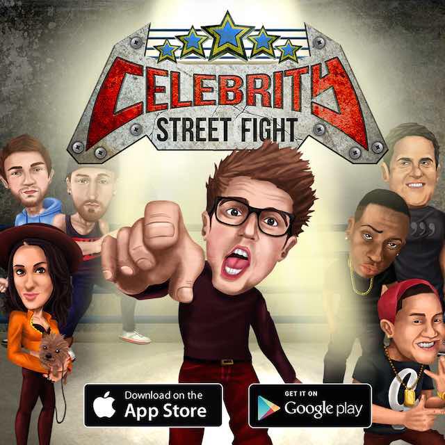 Hey <a href="/MarcusButler/">Marcus Butler</a>, I am playing as you in #CelebrityStreetFight bit.ly/getstreetfight bit.ly/getstreetfight