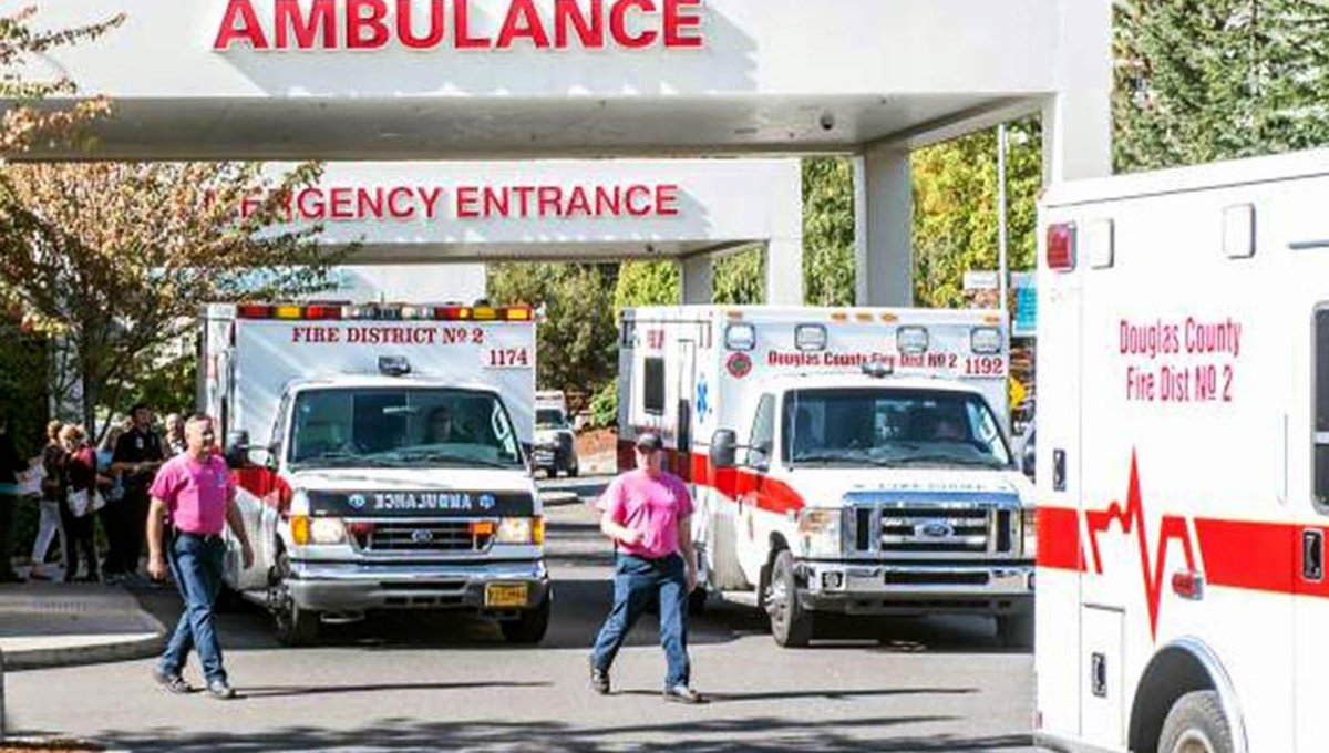 TheOnion's tweet image. ‘No Way To Prevent This,’ Says Only Nation Where This Regularly Happens onion.com/1P89Km5