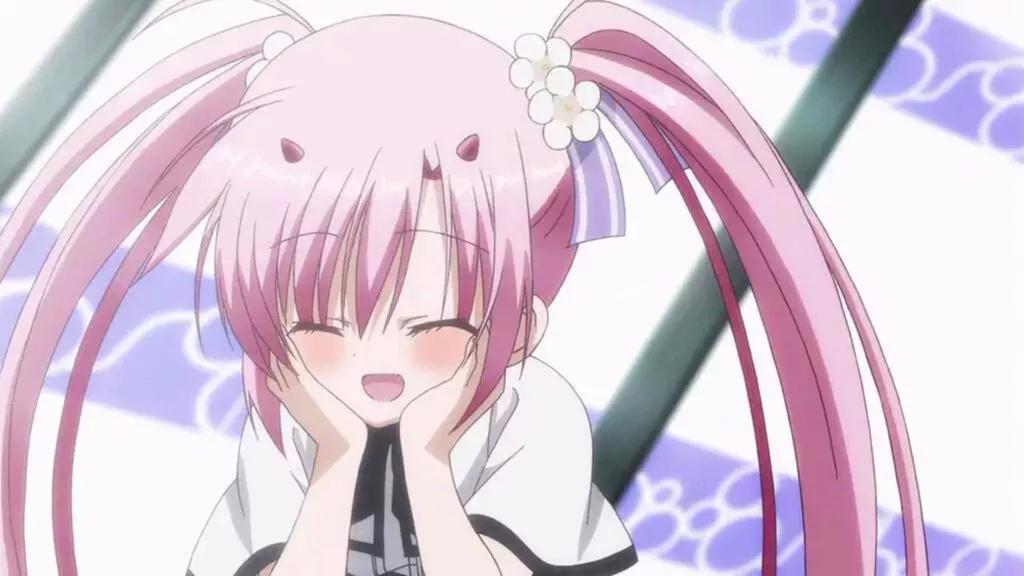 ティア ライトニング生誕祭15