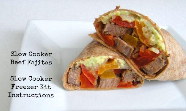 LuvieAngie's tweet photo. slow cooker beef faj #yummy #foodie http://t.co/XX7UXxh34e