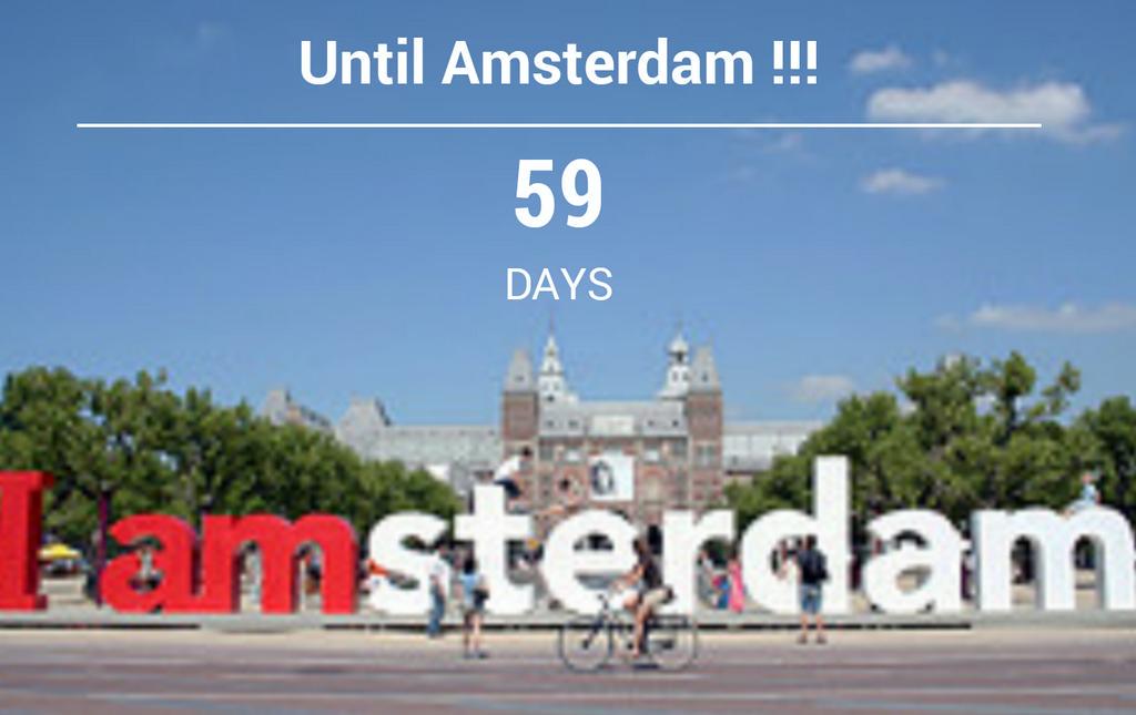 biglsthel's tweet photo. Be here before u know it #TheDam2015 @_CraigMoores http://t.co/xrXgdUJSzX
