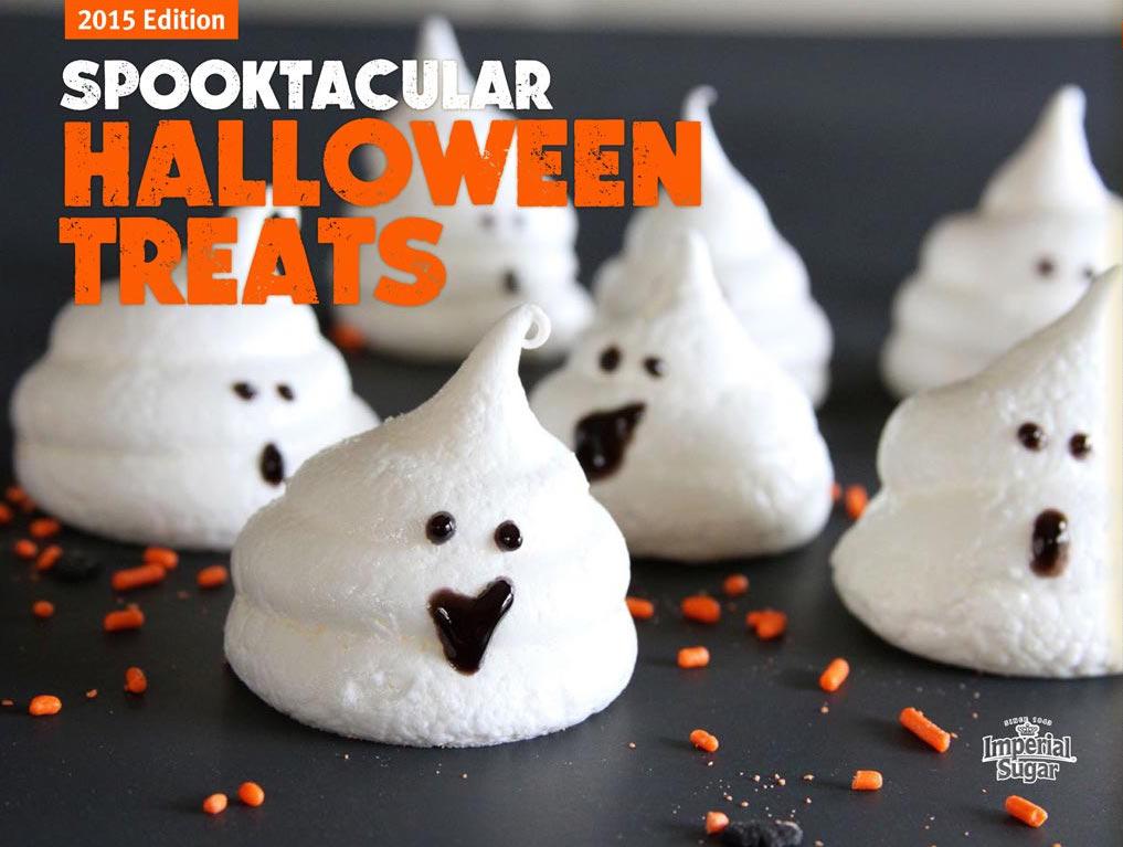 ImperialSugar's tweet image. Our new Spooktacular #Halloween Treats eCookbook is here! #recipe ow.ly/SUwvF